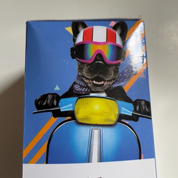 NVTED Dog Goggles - Picture 4 of 7